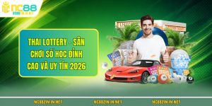 Thai Lottery - Sân Chơi Số Học Đỉnh Cao Và Uy Tín 2026